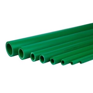 PPR pipe manufacturing plants in Egypt