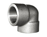 Pipe fittings raw materials