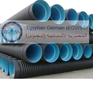 مواسير HDPE