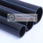 افضل مصانع مواسير HDPE